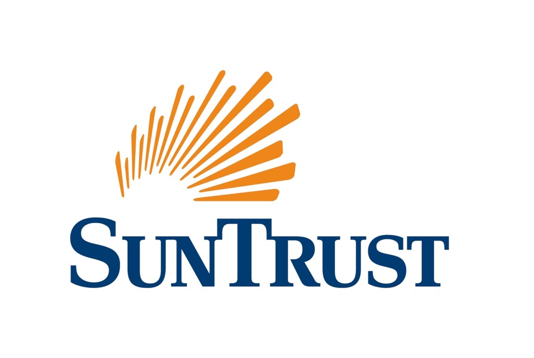 Logo - SunTrust