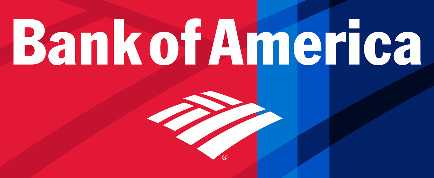 Logo - Bank of America
