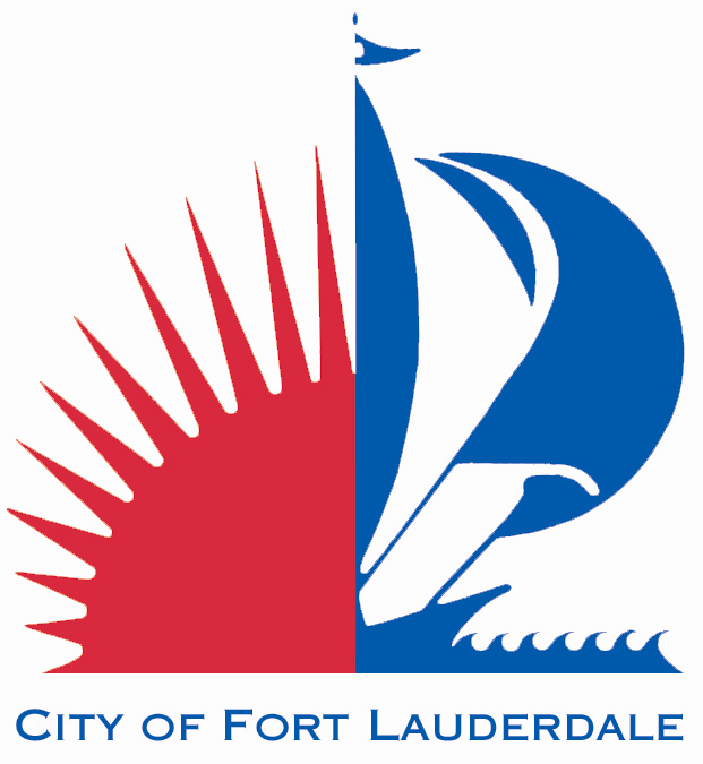 Logo - City of Fort Lauderdale