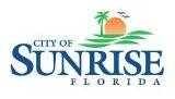 Logo - City of Sunrise