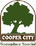 Logo - City of Cooper City