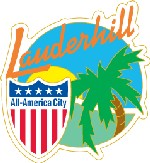 Logo - City of Lauderhill