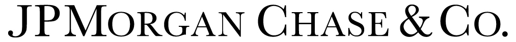 Logo - JPMorgan Chase & Co.