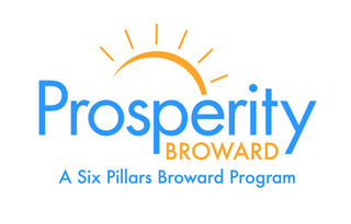 Logo - Prosperity Broward