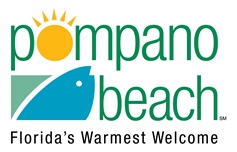 Logo - City of Pompano Beach