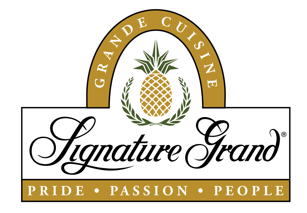 Logo - Signature Grand