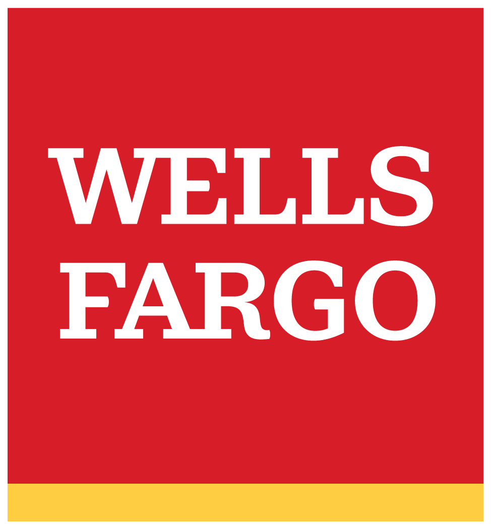 Logo - Wells Fargo