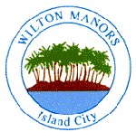 Logo - City of Wilton Manors