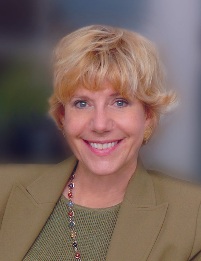 Headshot - Kathy Koch