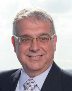 Headshot - Greg Stuart