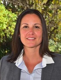 Headshot - Lori Wheeler