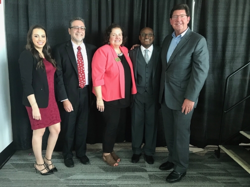 2020 Claim Your Future Showcase - Executive Panel