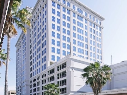 The Alliance - AutoNation Renews HQ Lease in Downtown Ft. Lauderdale