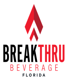 Logo - Breakthru Beverage
