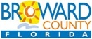 Logo - Broward County