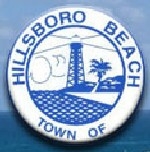 Logo - Town of Hillsboro Beach