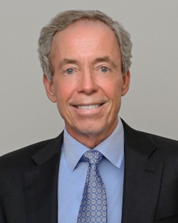 Headshot - Keith Koenig