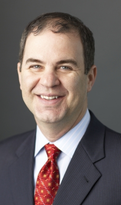 Headshot - Andrew Rosen
