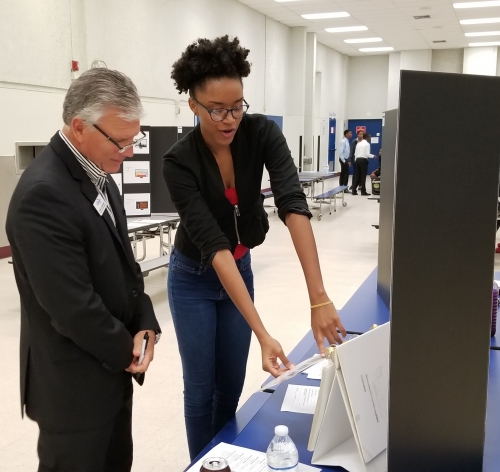 TechGateway in the Schools - Lauderhill 6-12